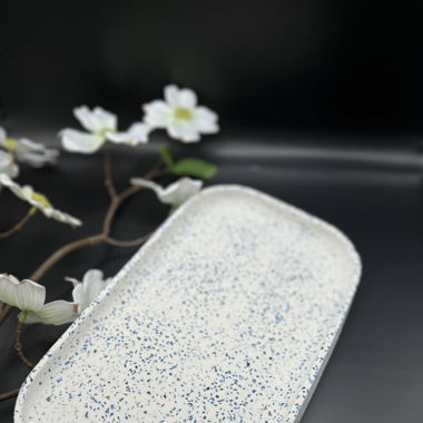 Decoration tray