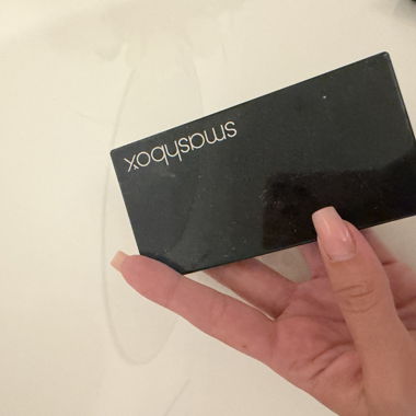 Palette di Trucco Compatta