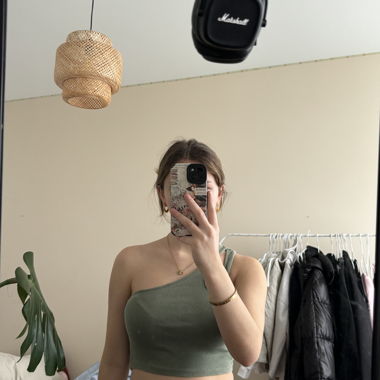 Top vert