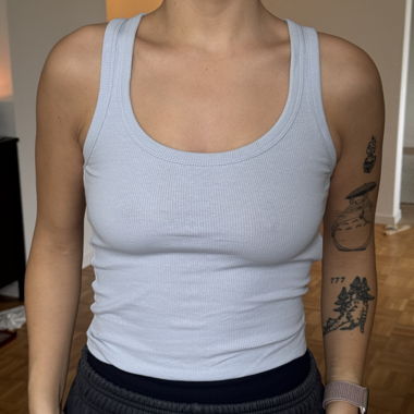 Débardeur Zara