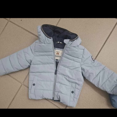 Veste pour enfant 