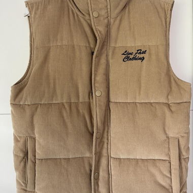 LFDY Vest