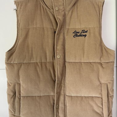 LFDY Gilet