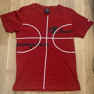 T-shirt champion 