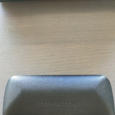 Balenciaga Sonnenbrille