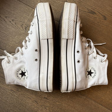 CONVERSE ALL STAR