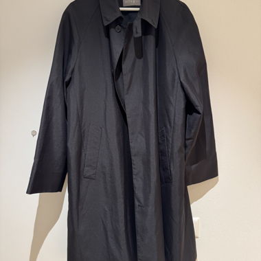 Allegri Luxury Coat - Size 48 IT