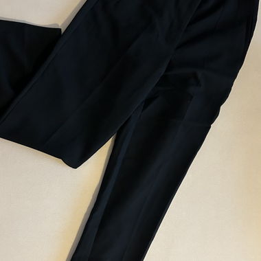 Stoffhose