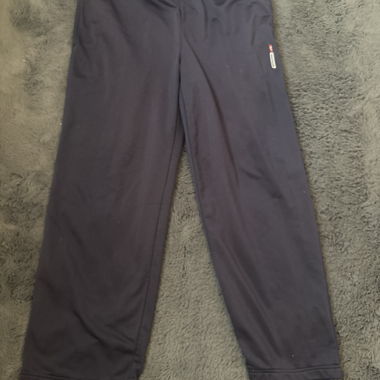 Sporthose dunkelblau