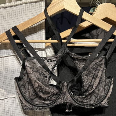 Victoria Secret BH E80