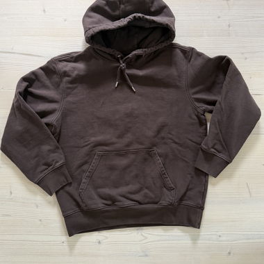 H&M Brown Hoodie