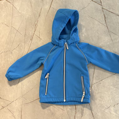 Kinder Jacke