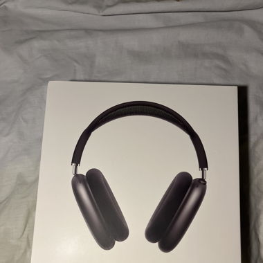 Airpods max