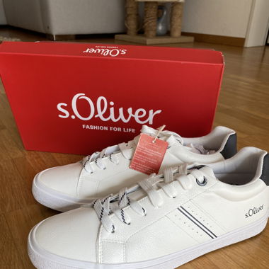 Sneakers s.Oliver