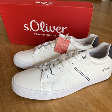 Sneakers s.Oliver