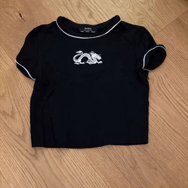 Drachen T-shirt