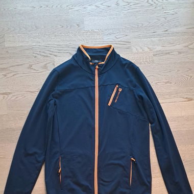 Dünne Trevolution Übergangs-/Wanderjacke
