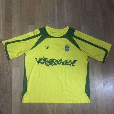VICINITY Brasilien Sport-Tee