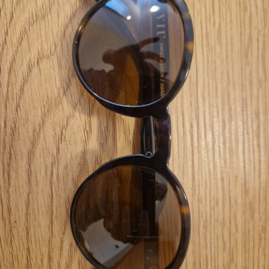 Viu The Sharp Sunglasses