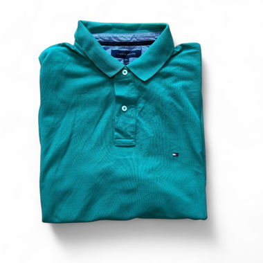 Tommy Hilfinger Polo-Shirt XXL