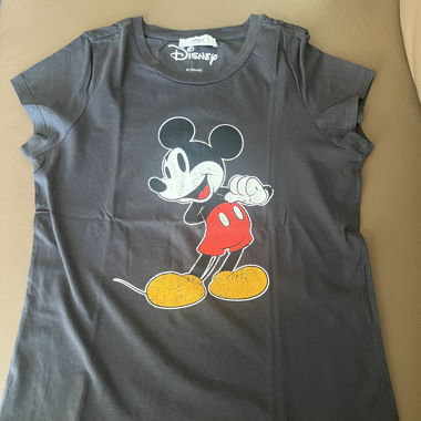 T-Shirt Only