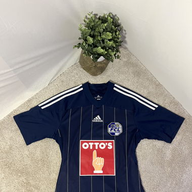 FCL Trikot 