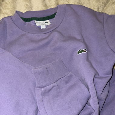 Lacoste Classic Fit 