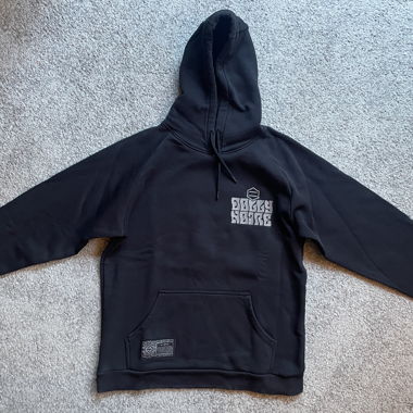 Dolly Noire hoodie