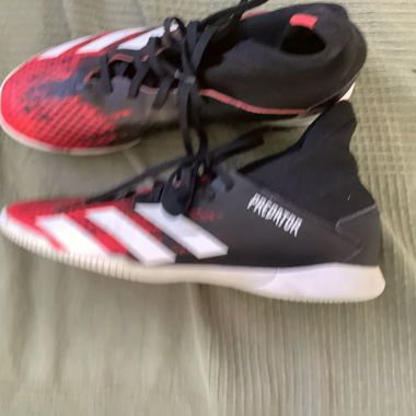 Scarpe da calcetto adidas Predator