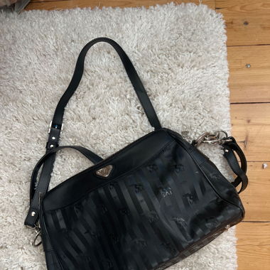 Maison Mollerus Tasche