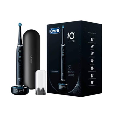 Oral b io 10