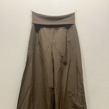 Bershka low-waist Hosen