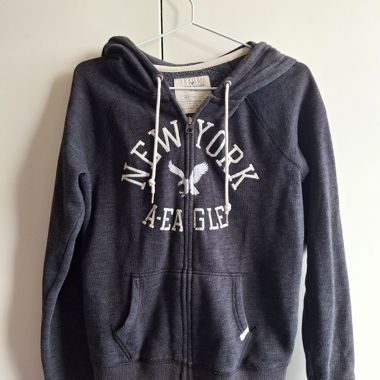American Eagle-Jacke