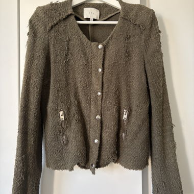 Iro Jacke