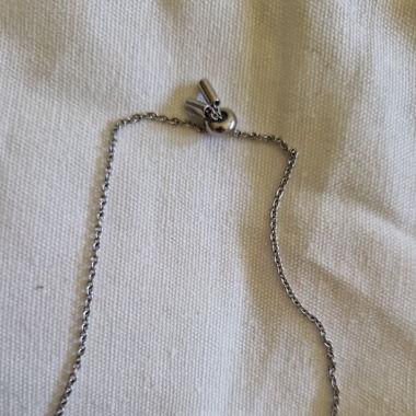 Fossil Armkettchen