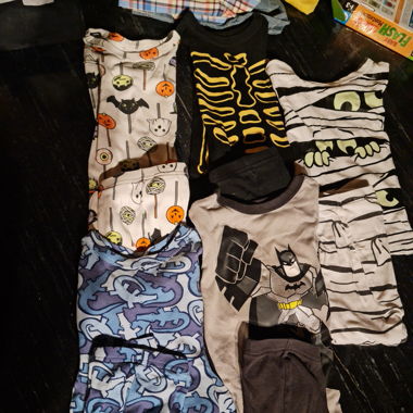 Kids GAP pyjamas, size 2