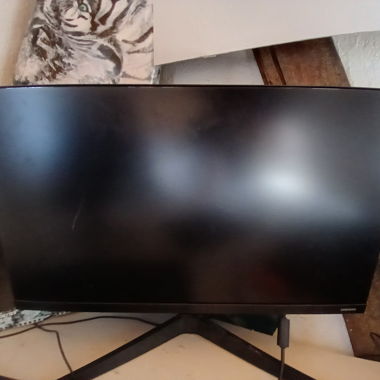 Samsung Monitor