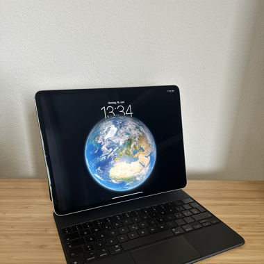 Apple iPad Pro 12.9 1TB