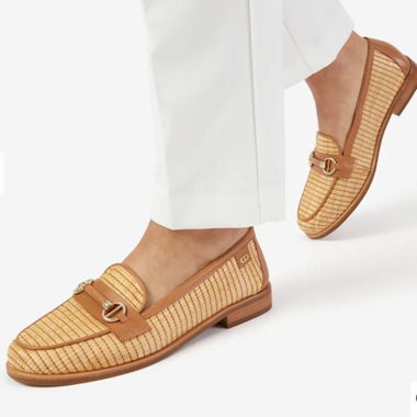 *NEU* DUNE London Loafer Gr. 38