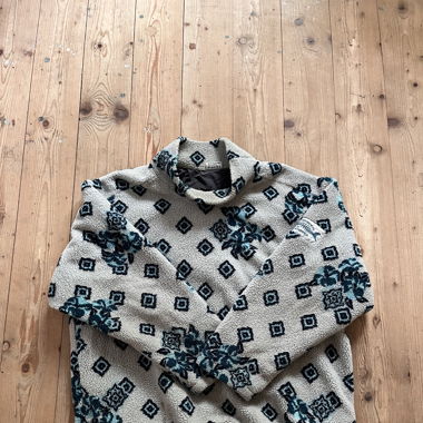 Vintage Fleece 