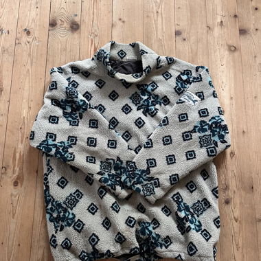 Vintage Fleece 
