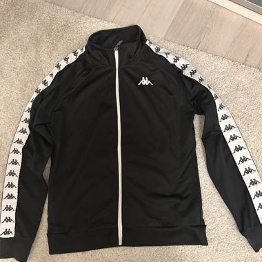 Veste de survêtement Kappa