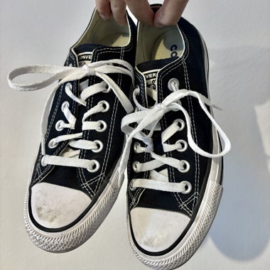 Converse CHUCK TAYLOR ALL STAR bas
