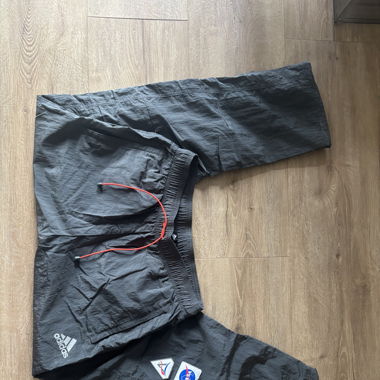 adidas parchatute sweatpants 