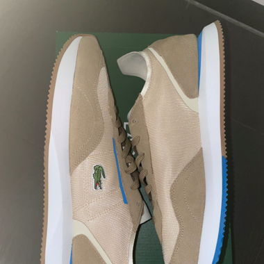 Lacoste Turnschuhe
