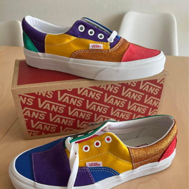 Era Vans