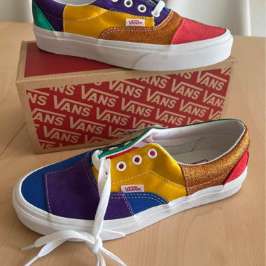 Era Vans