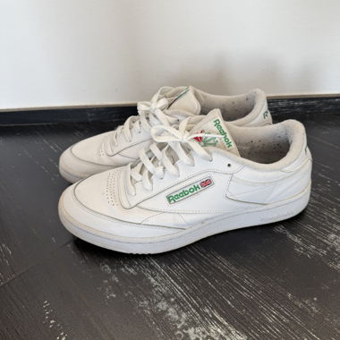 Reebok sneakers 