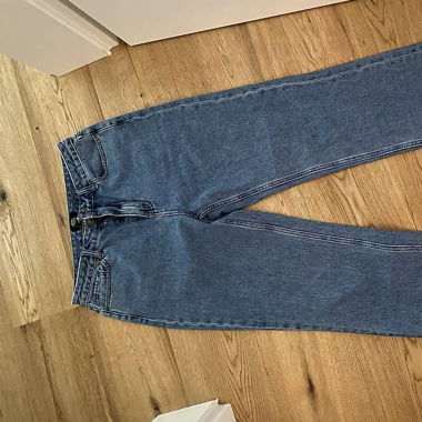 MomFit Jeans AvantPremier