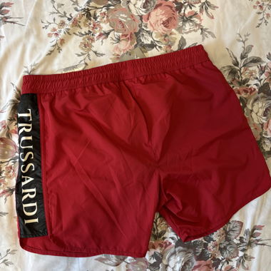 Shorts de bain Trussardi